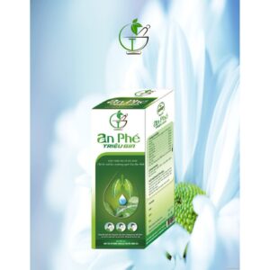 An Phế Triệu Gia Plus – bổ phế, giảm đờm, giảm ho – 75ml