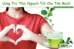 Tra Bup Non Tom Thai Nguyen Ngon Tra Tam Minh 2