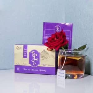 Tam An Tra Dong Trung Ha Thao Traphaco Sapa 2