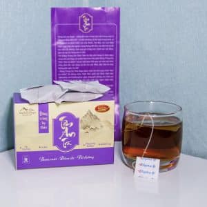 Tam An Tra Dong Trung Ha Thao Traphaco Sapa