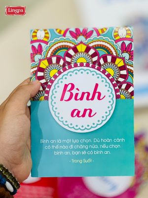 Binh An