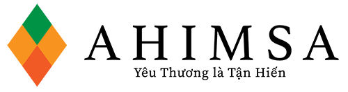 Logo Ahimsa V3