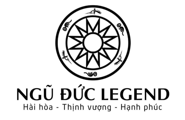 Logo Ngu Duc Legend