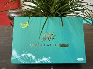 Gac Omega Nature Plus Tinh Chat 1