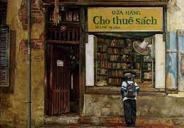 Cho Thue Sach Tai Ha Noi