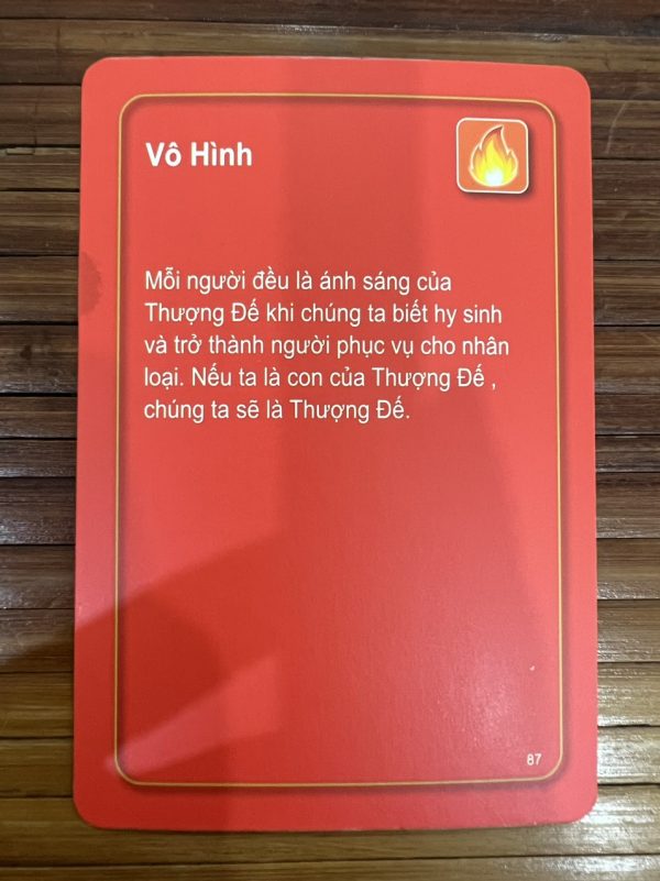 Bo Bai Tam Linh Huesa 2