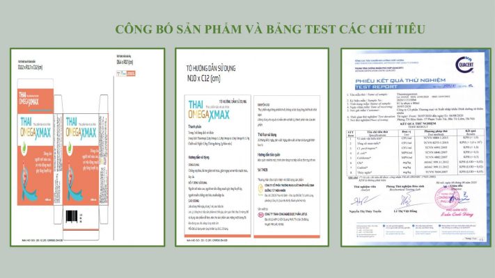 Thai Omega Xmax Omega 369 Bang Test Cac Chi Tieu