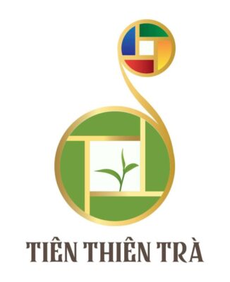 Logo Tien Thien Tra