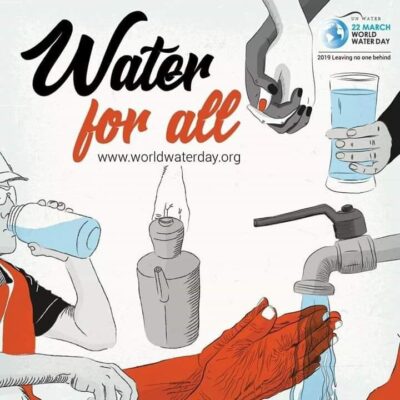 Một Số Cách Tiết Kiệm Và Bảo Vệ Nguồn Nước