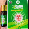 Xoang Phùng Gia – Sạch Mũi – Thông Xoang