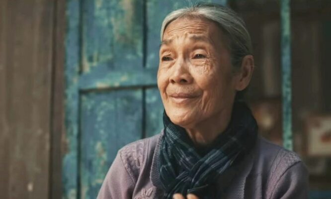 Lật mặt 7 – người mẹ điển hình của phụ nữ Việt Nam