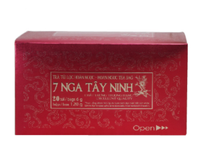 Trà HOÀN NGỌC Cao Cấp dạng túi nhỏ giọt
