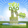 Tinh Dầu Xoa Rốn Tiêu Dao – Giúp Ngủ Ngon