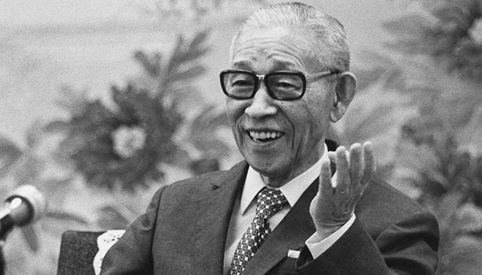 Hành Trình Khởi Nghiệp Của Matsushita, Người Khai Sinh Ra Tập Đoàn PANASONIC