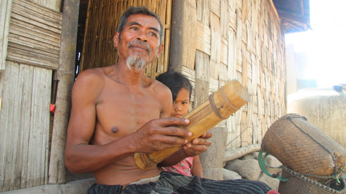 CÂU CHUYỆN VỀ GIẤC MƠ CHAPI