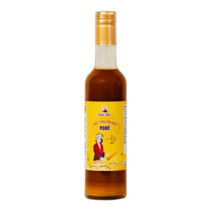 Mật Ong Lên Men Nghệ – Vườn Rừng Bản Thổ