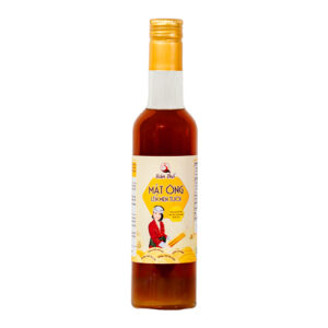 Mật Ong Lên Men Tươi – Bản Thổ