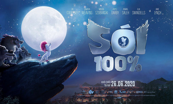 SÓI 100%