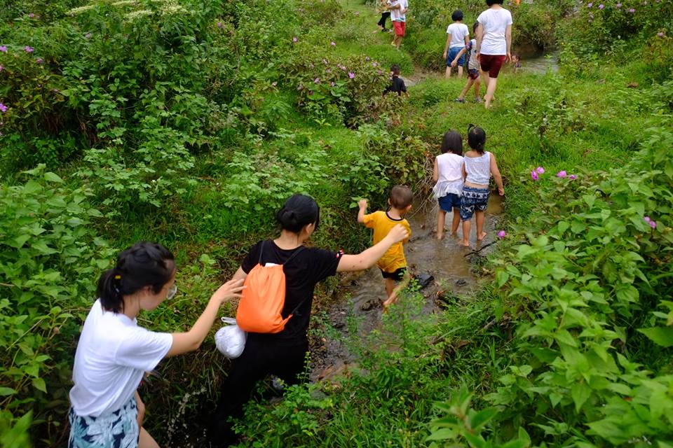Giấc Mơ Chapi tại Ba Vì phần 2
