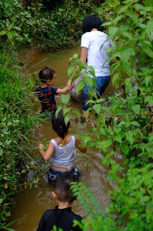 Giấc Mơ Chapi tại Ba Vì phần 2