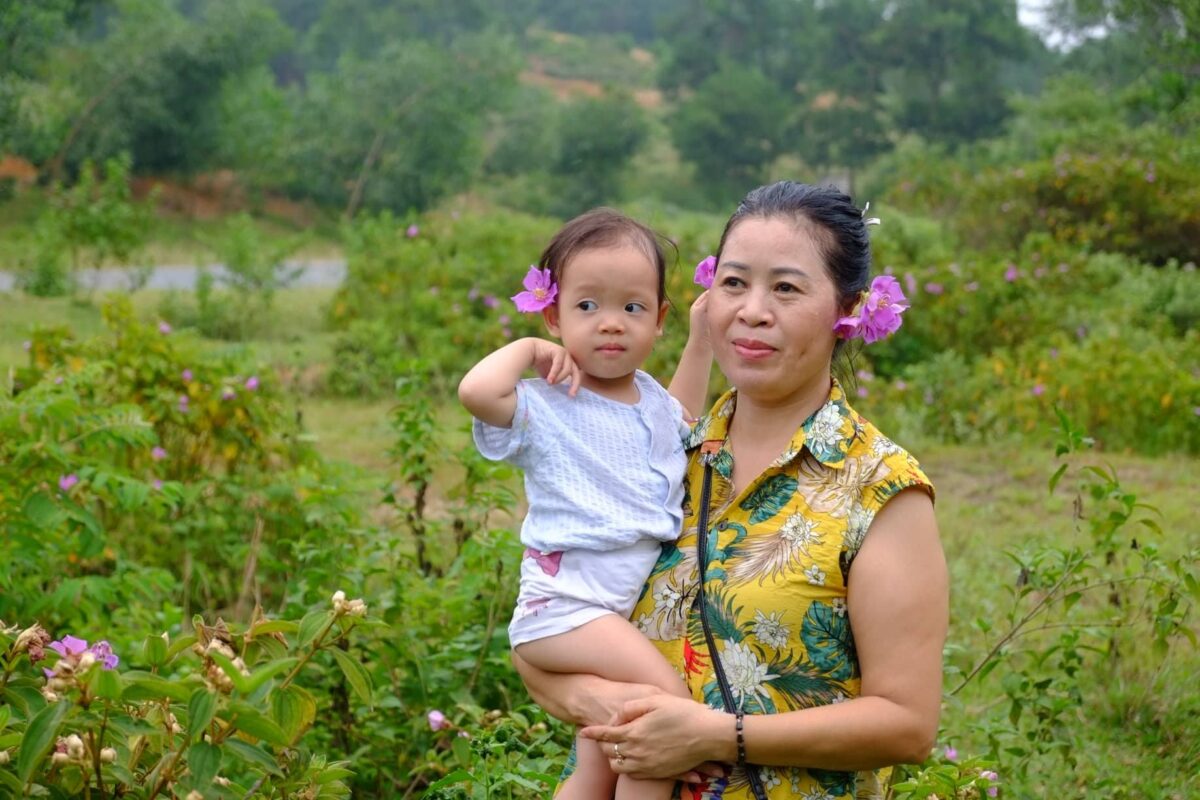 Giấc Mơ Chapi tại Ba Vì phần 2