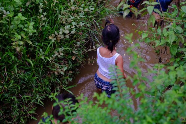 Giấc Mơ Chapi tại Ba Vì phần 1