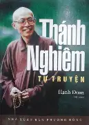 Thánh Nghiêm tự truyện