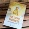 Tuệ Trung Thượng Sĩ – Thong dong giữa đời