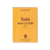 Xuân Trong Cửa Thiền – Thích Thanh Từ