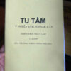 TU TÂM Ý NGHĨA SÁM HỐI 6 CĂN