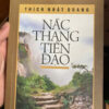 NẤC THANG TIẾN ĐẠO