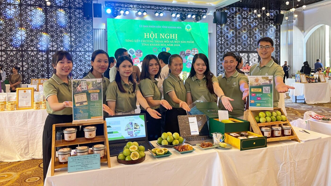 Nguyễn Thị Lê Na: Cô gái ‘tái thiết giá trị’ và con đường ‘chọn tử tế thì chịu thiệt thòi’