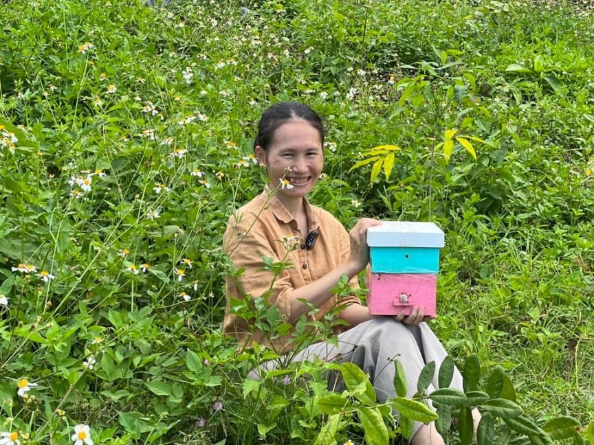 Nguyễn Thị Lê Na: Cô gái ‘tái thiết giá trị’ và con đường ‘chọn tử tế thì chịu thiệt thòi’