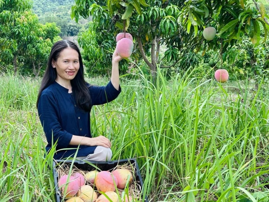 Nguyễn Thị Lê Na: Cô gái ‘tái thiết giá trị’ và con đường ‘chọn tử tế thì chịu thiệt thòi’