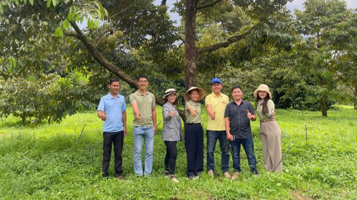 Nguyễn Thị Lê Na: Cô gái ‘tái thiết giá trị’ và con đường ‘chọn tử tế thì chịu thiệt thòi’