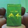 LỤC TRÀ PHÙ HOA gói 100gr – V ShanTea
