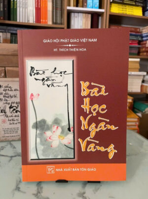 BÀI HỌC NGÀN VÀNG