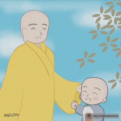 MÊ LẦM TRONG PHẬT GIÁO