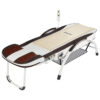 Thiết bị giường nhiệt massage công nghệ cao NUGA BEST N4 Hàn Quốc