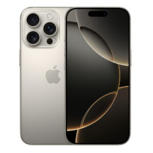 Điện thoại iPhone 16 Pro Max cũ – chính hãng
