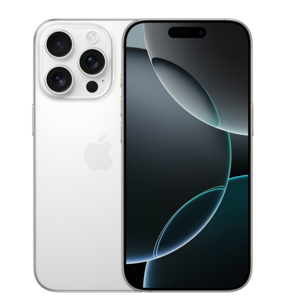 Điện thoại iPhone 16 Pro Max cũ – chính hãng