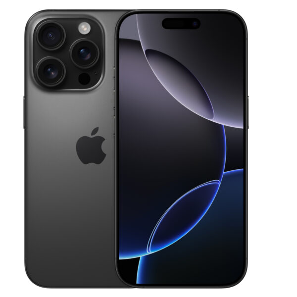 Điện thoại iPhone 16 Pro Max cũ – chính hãng