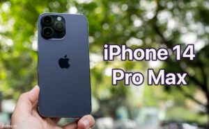 Đánh Giá Chi Tiết: iPhone 14 Pro Max sau hơn 2 năm ra mắt
