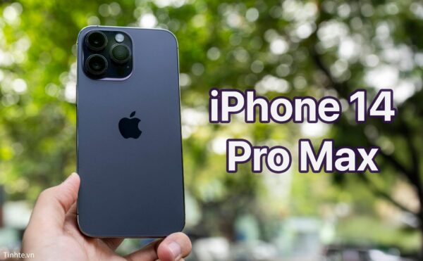 Đánh Giá Chi Tiết: iPhone 14 Pro Max sau hơn 2 năm ra mắt