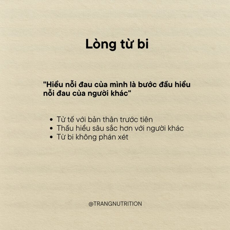 10 bài học về Thiền Vipassana đã dạy tôi 1 năm qua