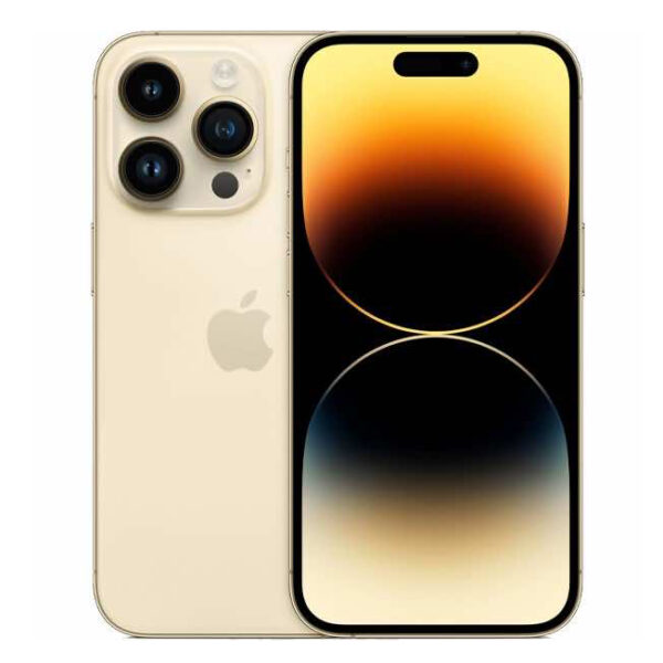 Điện thoại iPhone 14 Pro Max cũ