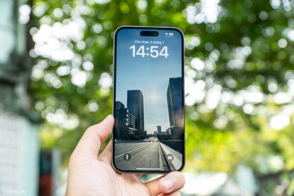 Đánh Giá Chi Tiết: iPhone 14 Pro Max sau hơn 2 năm ra mắt