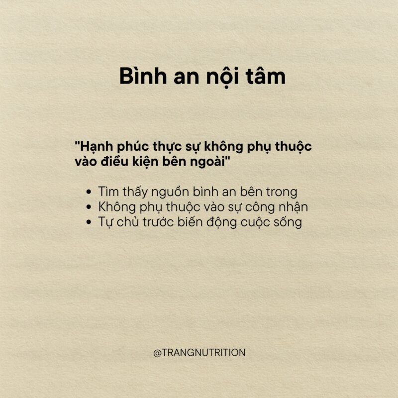 10 bài học về Thiền Vipassana đã dạy tôi 1 năm qua