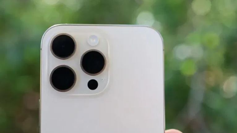 Điện thoại iPhone 16 Pro Max cũ – chính hãng