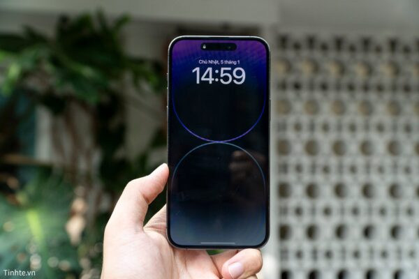 Đánh Giá Chi Tiết: iPhone 14 Pro Max sau hơn 2 năm ra mắt